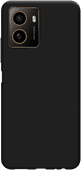 Just in Case Soft Design HMD Pulse+ Back Cover Black Back cover