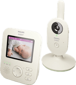 Philips Avent SCD882/26 Top 10 bestselling baby monitors with camera