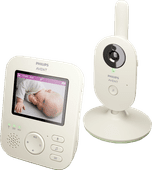 Philips Avent SCD882/26 Babyphone avec Wi-Fi