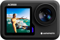 AgfaPhoto Realimove AC9500 Action camera of action cam kopen?