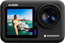 AgfaPhoto Realimove AC9500 Cadeau : gadget