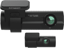 BlackVue DR970X-2CH Plus 4K UHD Dashcam 64 Go Cadeau à partir de 200 euros