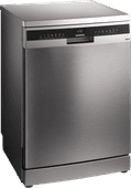 Siemens SN23HI42VE Lave-vaisselle en pose libre Siemens