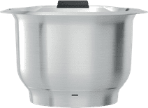 Bosch MUZ5ZP1 Bol Mélangeur 3,8 Litres Accessoire pour robot de cuisine Bosch 