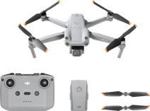 DJI Air 2S Drone voor gevorderde