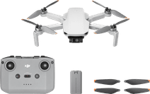 DJI Mini 2 SE + Remote Controller Buy DJI Mini drone?