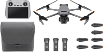 DJI Mavic 3 Pro Fly More Combo + Smart Controller Buy drone?
