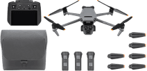 DJI Mavic 3 Pro Fly More Combo + DJI RC Pro Buy drone?