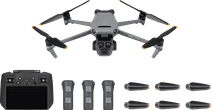 DJI Mavic 3 Pro Cine Premium Combo Buy drone?