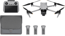 DJI Air 3 Fly More Combo + Smart Controller Buy drone?
