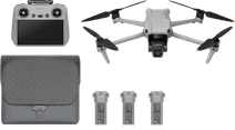 DJI Air 3 Fly More Combo + Smart Controller Drone voor gevorderde