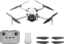 DJI Mini 4 Pro + Remote Controller DJI Mini drone