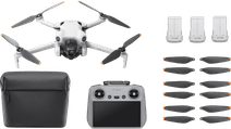 DJI Mini 4 Pro Fly More Combo + Radiocommande Smart Controller DJI Mini 4 Pro