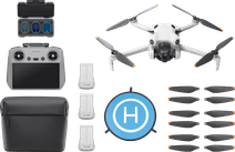 DJI Mini 4 Pro Video Creator Kit DJI Mini 4 Pro