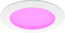 Philips Hue Spot Encastré Slim  - White and Color - 170 mm - Blanc 