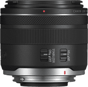 Canon RF 24mm f/1.8 Macro IS STM Wide-angle lens for mirrorless camera