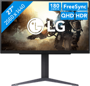 LG UltraGear 27GS75Q-B LG monitor