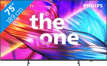 Philips The One 75PUS8909 - Ambilight (2024) TV de la série Philips Ambilight The One 88