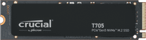 Crucial T705 1TB PCIe 5.0 M.2 SSD 