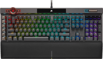 Corsair K100 RGB OPX Optical Mechanical Gaming Keyboard AZERTY 
