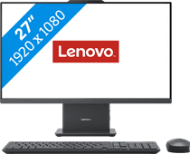 Lenovo IdeaCentre AIO 27IRH9 F0HM0088MB AZERTY Top 10 bestselling all-in-one PCs