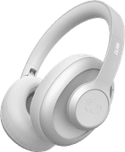 Fresh 'n Rebel Clam Ace Gris Clair Casque audio pour le bureau