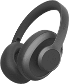 Fresh 'n Rebel Clam Ace Gris Foncé Casque audio pour le bureau