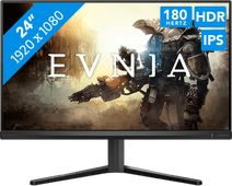 Philips 24M2N3200S/00 Medium-sized gaming monitor (23 - 25 inches)