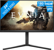 Philips 24M2N3200A/00 Gaming monitor met een hoge verversingssnelheid