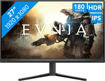 Philips 27M2N3200S/00 Moniteur 1 ms