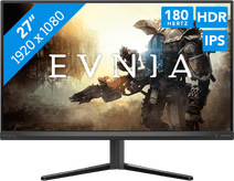 Philips 27M2N3200S/00 Gaming monitor with a high refresh rate