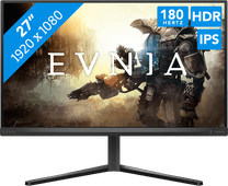 Philips 27M2N3200A/00 Écran PC OLED