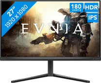 Philips 27M2N3200A/00 Philips 180 hertz gaming monitor