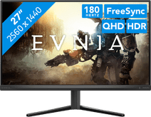 Philips 27M2N3500NL/00 Écran PC OLED