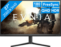 Philips 27M2N3500NL/00 Philips 180 hertz gaming monitor