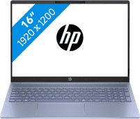 HP Pavilion 16-af0024nb AZERTY HP Pavilion laptop