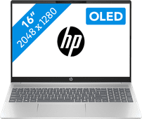 HP Pavilion 16-af0023nb OLED Azerty RTX AI laptop