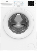 Beko BM3WFU37412CW EnergySpin 