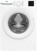 Beko BM3WFU37412CW EnergySpin Beko wasmachine kopen?