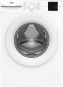 Beko BM3WFU38412CW EnergySpin 