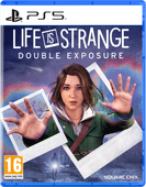 Life is Strange: Double Exposure PS5 Actie game voor de PS5