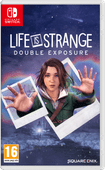 Life is Strange: Double Exposure Nintendo Switch 