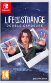 Life is strange: Double Exposure Nintendo Switch Nintendo Switch game pre-order