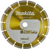 Makita Diamond Disc 230mm 