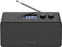 Kenwood CR-ST90S-B Radio Wi-Fi