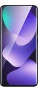Just In Case Tempered Glass Xiaomi Redmi Note 15 Protège-écran Protège-écran Xiaomi