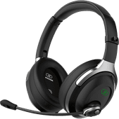 AceZone A-Spire Wireless Hybrid ANC Buy gaming headsets?