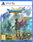 Dragon Quest 3 PS5 Jeu vidéo PlayStation 5 en précommande