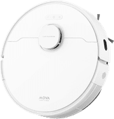 Dreame Mova S10 Aspirateur-robot avec fonction loque