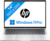 HP Elitebook 1040 G11 - 9G0Q1ET Azerty Zakelijke laptop voor onderweg